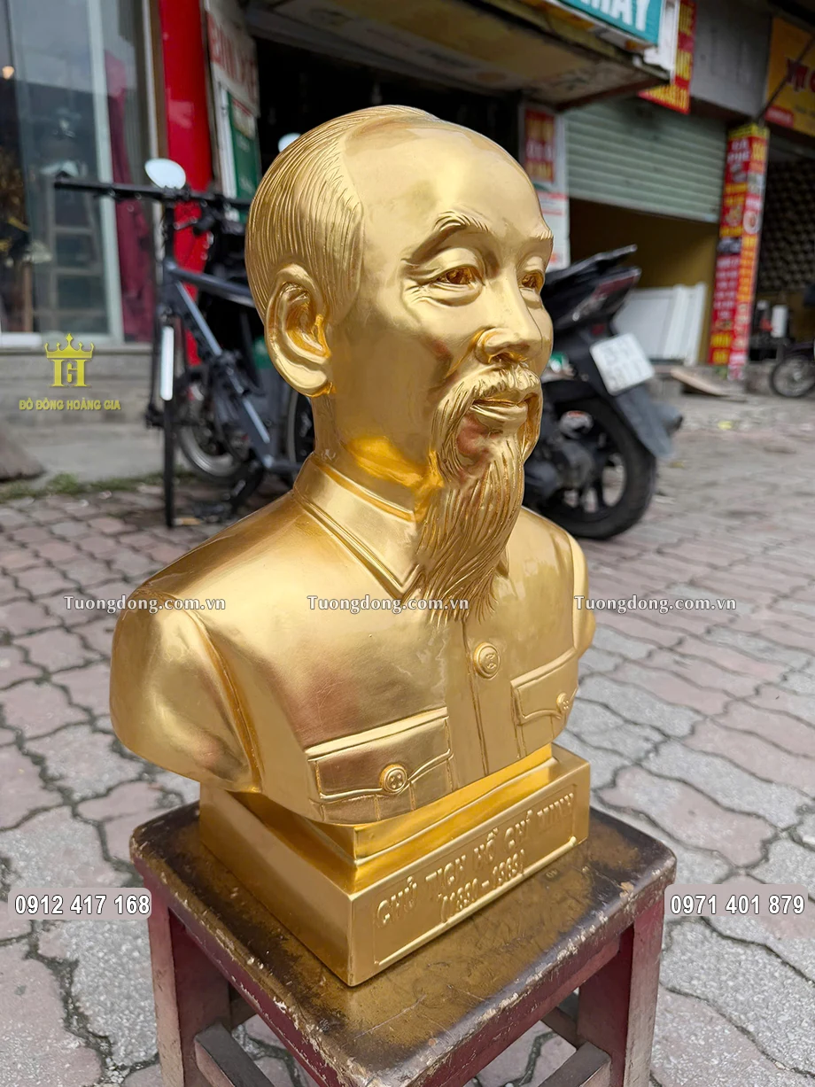 Gia chủ nên đặt vật phẩm lên cao